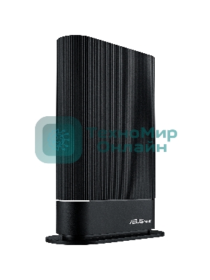 Маршрутизатор ASUS RT-AX59U, AX4200, 1x1G WAN, 4x1G LAN, 2хUSB,MU-MIMO, OFDMA (RT-AX59U)