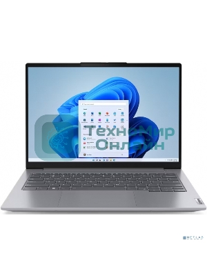 Ноутбук Lenovo ThinkBook 14 G7 IML 14