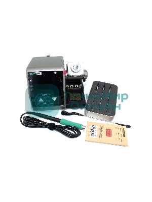 Паяльная станция SUGON T61 С470+С245