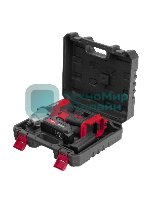 Винтоверт ударный аккумуляторный MTX CIDS-20-280, Li-Ion, 20 В