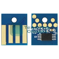 Чип тонер-картриджа Cactus CS-CHIP-LX-50F5X0E (50F5X0E/50F5X00) 10000 стр