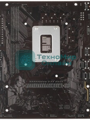 Материнская плата Gigabyte H610M S2H V2, LGA 1700, Intel H610, 2xDDR5, 4xSATA, 1xM.2, 1xPCIe 4.0 x16, 1xPCIe x1, 1xHDMI, 2xDP, 1xD-Sub, 1x 1Gb LAN, 2xUSB-A 3.2 Gen 1, 4xUSB-A 2.0, 3x 3.5 мм, 7.1, mATX