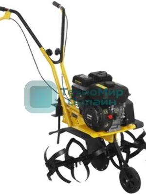 Культиватор Huter GMC-850 6.5л.с.