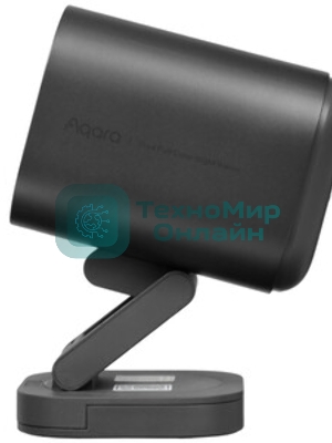 Камера видеонаблюдения IP Aqara G5 Pro WI-FI Wi-Fi 4.2-4.2мм корп.:белый (CH-C07D WH)