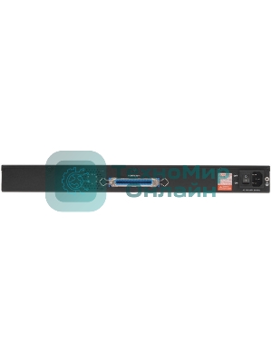Шлюз IP Yeastar TA1600 черный