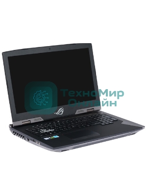 Допплата с кнопкой включения для Asus G703GI