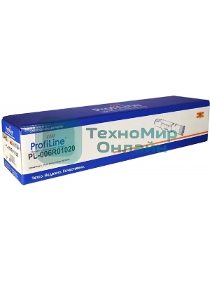 Картридж лазерный ProfiLine PL-006R01020 для принтеров Rank Xerox Phaser 5915/5921 6000 копий
