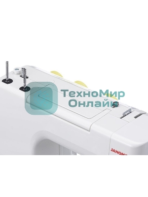 Швейная машина Janome EQ25