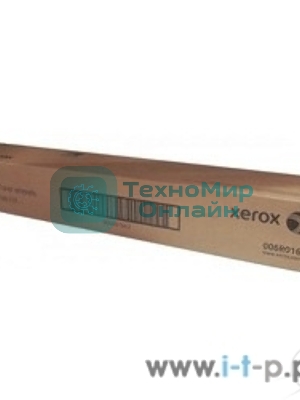 Картридж лазерный Xerox 006R01662 желтый Xerox Color С60/C70 34K