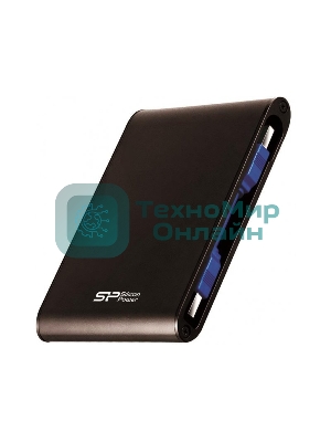 Внешний HDD 2.5