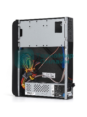 Компьютерный корпус CROWN CMC-245-103 (CM-PS300OFFICE)