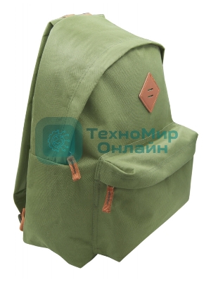 Рюкзак для ноутбука Silwerhof Start оливковый