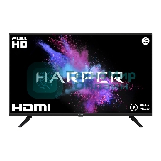 Телевизор Harper 40