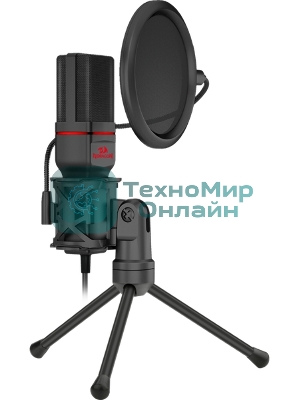 Микрофон Defender REDRAGON EYFERT GM100