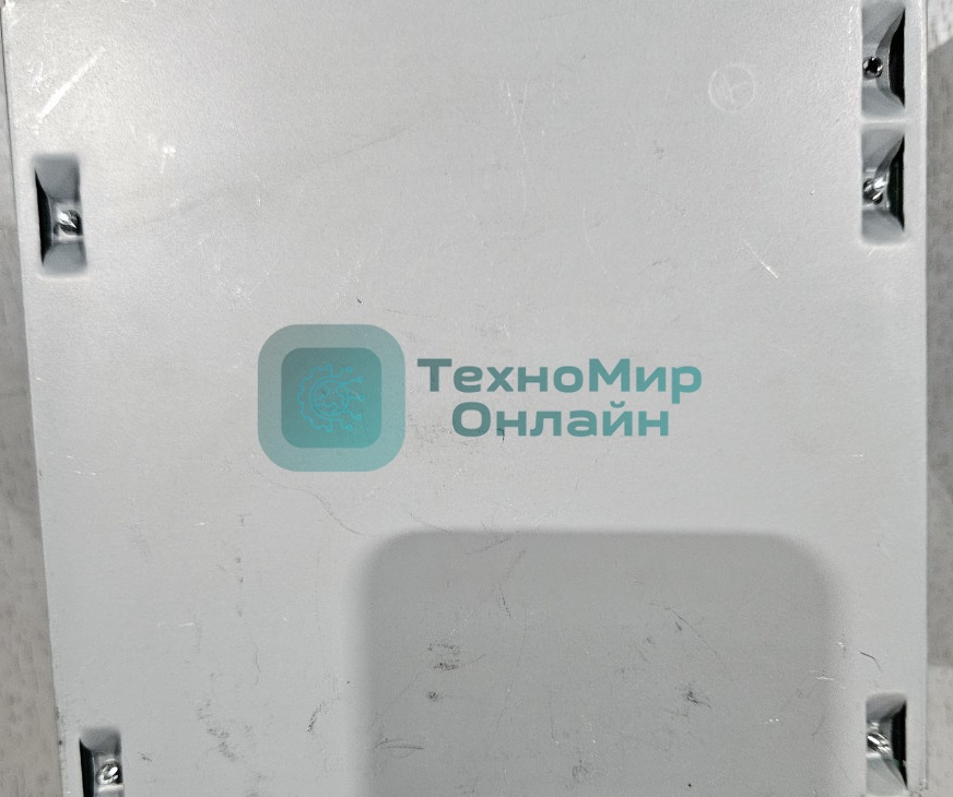 (Из ремонта, рабочий, гарантия 14 дней) Блок питания ExeGate, AAA400 (ES259590RUS), 400Вт, 80мм, серый