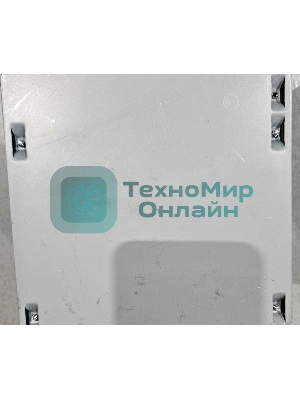 (Из ремонта, рабочий, гарантия 14 дней) Блок питания ExeGate, AAA400 (ES259590RUS), 400Вт, 80мм, серый