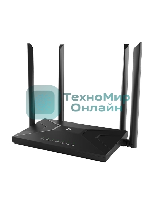 Маршрутизатор 3G/4G 300MBPS MW5360 NETIS