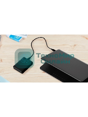 Внешний HDD 2.5