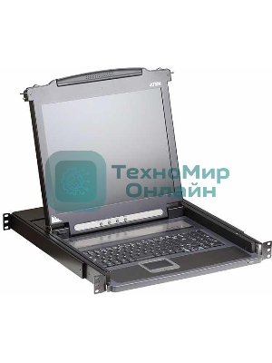 ЖК-монитор 17