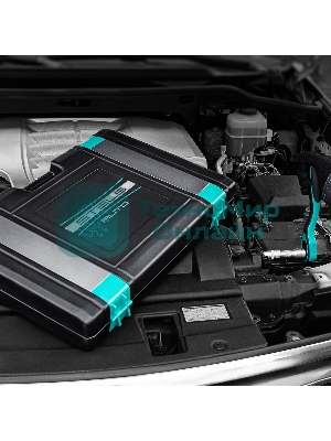 Набор инструмента Stels 14112 1/4