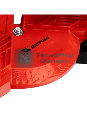 Стусло Matrix, 420 мм, прецизионное MАТРИКС