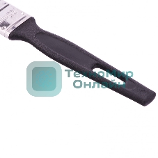 Кисть флейцевая Сибртех 