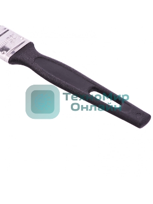 Кисть флейцевая Сибртех 