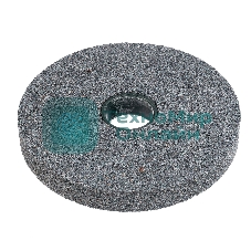 Круг шлифовальный, 150 х 20 х 32 мм, 63С, F40, K (Луга) Россия