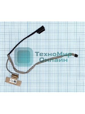 Шлейф матрицы для ноутбука HP ProBook 430 G5 435 G5 436 G5 431 G5