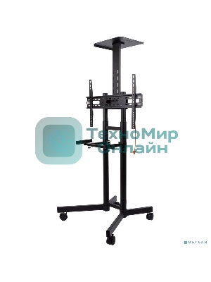 Подставка для телевизора Arm Media PT-STAND-8 черный 32