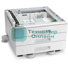 Лоток дополнительный Pantum Paper Tray PT-270H 3х500 pages, 1500 pages in total (Max A3) for BM270ADN/BM330ADN/BM420ADNCM270ADN/CM330ADN/CM420ADN