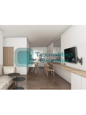 Кронштейн (держатель) ONKRON G120 для телевизора 13