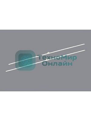 Светодиодная подсветка TV 43