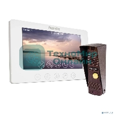 Комплект домофона Falcon Eye KIT Space HD Wi-Fi