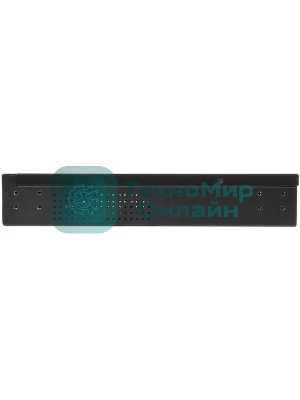 Шлюз IP Yeastar TA1600 черный