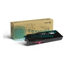 Картридж лазерный Xerox 106R03511 пурпурный для Xerox Versalink C400/C405 (2500 стр.) (channels)