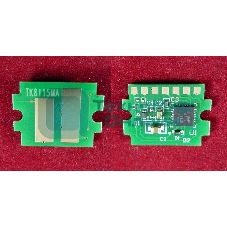 Чип для Kyocera Ecosys M8124cidn/M8130cidn (TK-8115M) Magenta 6K (ELP Imaging)