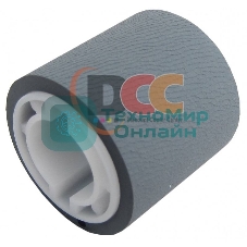 Ролик подачи B Konica-Minolta LT401/402/411/412/LU405 (A4EUR71411/A4EUR71400/55VAR74900/A4EYR70B00)