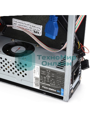 Компьютерный корпус CROWN CMC-245-103 (CM-PS300OFFICE)