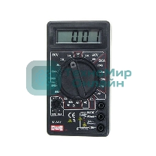 Мультиметр MASTECH M832