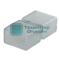 Коннектор соединительный Neon-night для LED ленты 220 В 6.5x17 мм