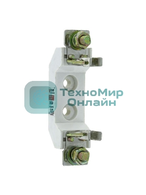 Контакт-основание с держателем ППН-33 (NTA00) EKF fusb-33