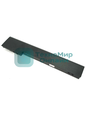 Аккумуляторная батарея для ноутбука HP EliteBook 8570w 14.4V 75Wh черный