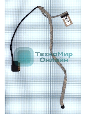 Шлейф матрицы для ноутбука HP 450 G5 451 G5 455 G5