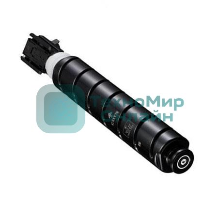 Картридж лазерный Canon C-EXV 67 Black черный (33 000 стр.) для Canon imageRUNNER 2925i/2930i/2945i
