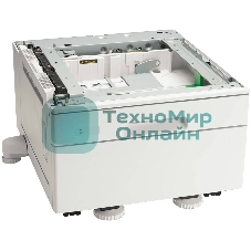 Дополнительный модуль из кассеты на 500 листов + пъедестал для МФУ Pantum серий CM270ADN/BM270ADN/Pantum PT-270X, single feed paper tray with cabin