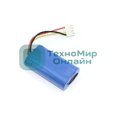 Аккумуляторная батарея для JBL Flip 5 3.7V 5200mAh OEM