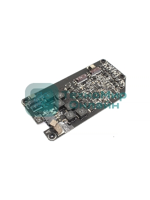 Инвертор iMac 27 A1312 Mid 2010 4-pin V-Sync V267-601 V267-602HF V267-604HF 661-5576 612-0075
