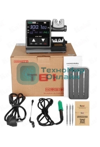 Паяльная станция SUGON T61 С470+С245