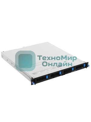 Серверная платформа Asus RS300-E12-PS4/350W